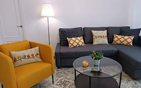 Mimosa Home